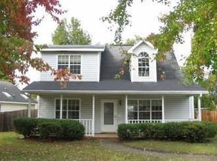 9621 Farmridge Ln, Matthews, NC 28105