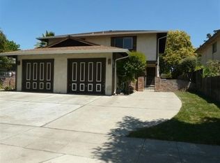 5814 El Dori Dr, San Jose, CA 95123