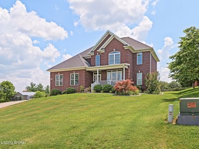 265 Eagles Bluff Ct, Shepherdsville, KY, 40165