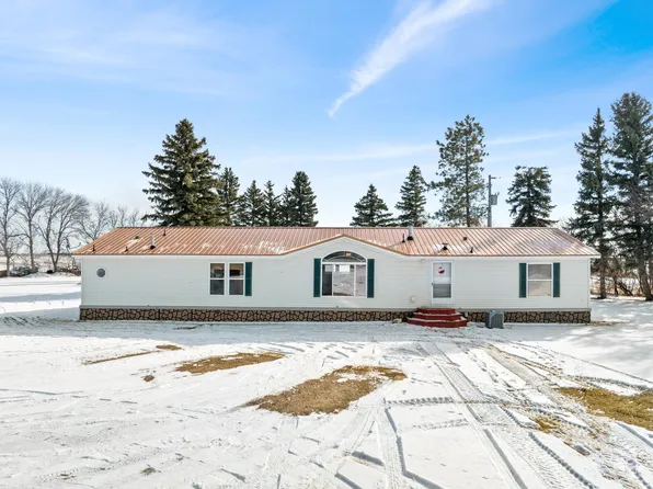 3746 Highway 41, Velva, ND 58790