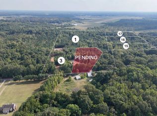 0 Bethuel Rd LOT 3, Millington, TN 38053