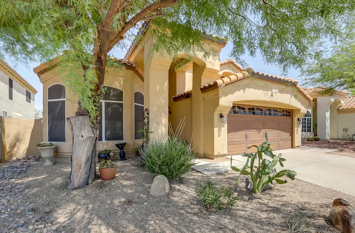 10173 S Santa Fe Ln — Photo 1