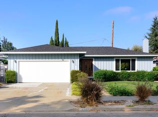 6319 Menlo Dr, San Jose, CA 95120