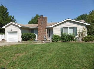 1 Ventnor Ave, Marmora, NJ 08223