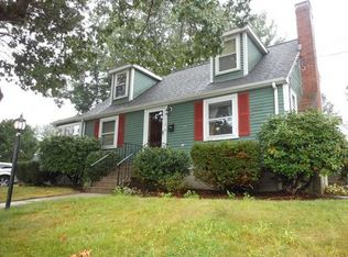 3 Outlook Rd, Waltham, MA 02451