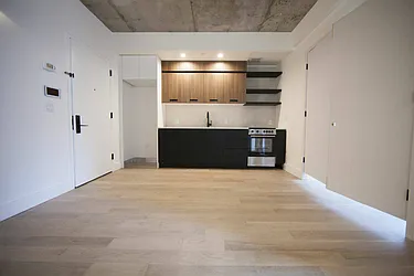 Rented by Brooklyn Group