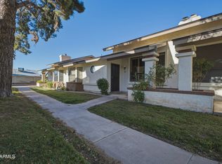 1550 N Stapley Dr UNIT 51, Mesa, AZ 85203