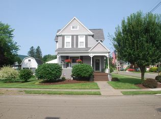 202 Linden St, Sayre, PA 18840