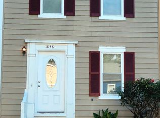 1838 Cumberland Valley Pl SE, Smyrna, GA 30080