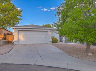 10616 Monte Rosso Pl NW, Albuquerque, NM 87114