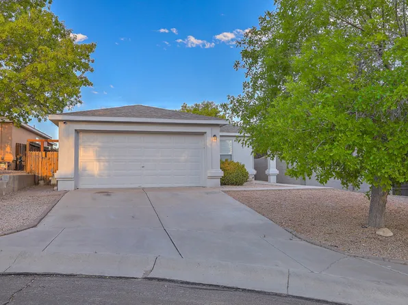 10616 Monte Rosso Pl NW, Albuquerque, NM 87114