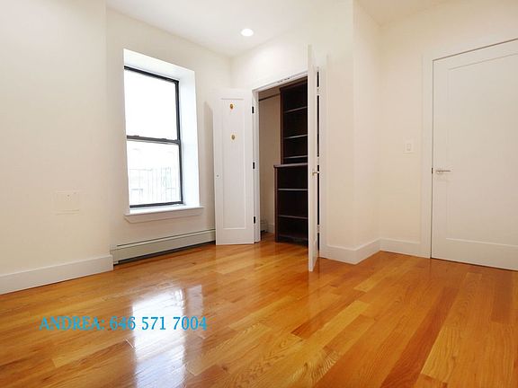 3rd image of 318 W 121st St APT 5B