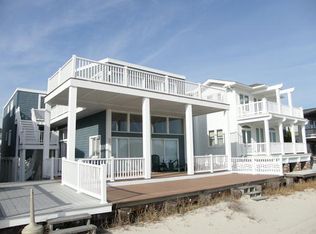 4009 Central Ave, Ocean City, NJ 08226