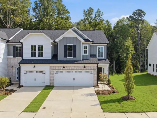 127 Verlands Way, Garner, NC 27529