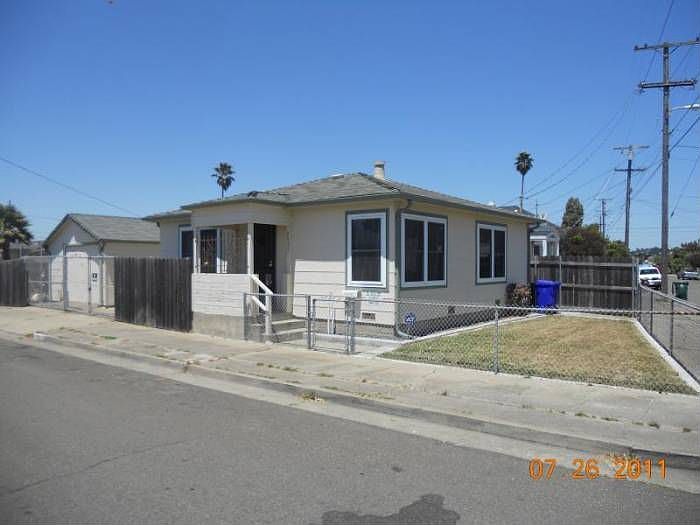 outside of the home