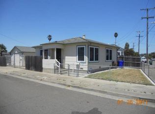2531 Pine Ave, Richmond, CA 94806