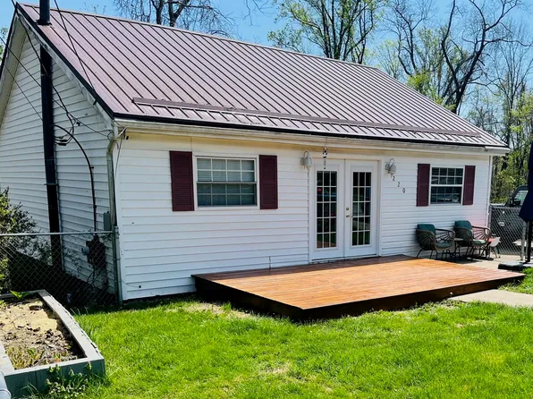 220 Ridgecrest Ave, Beckley, WV 25801