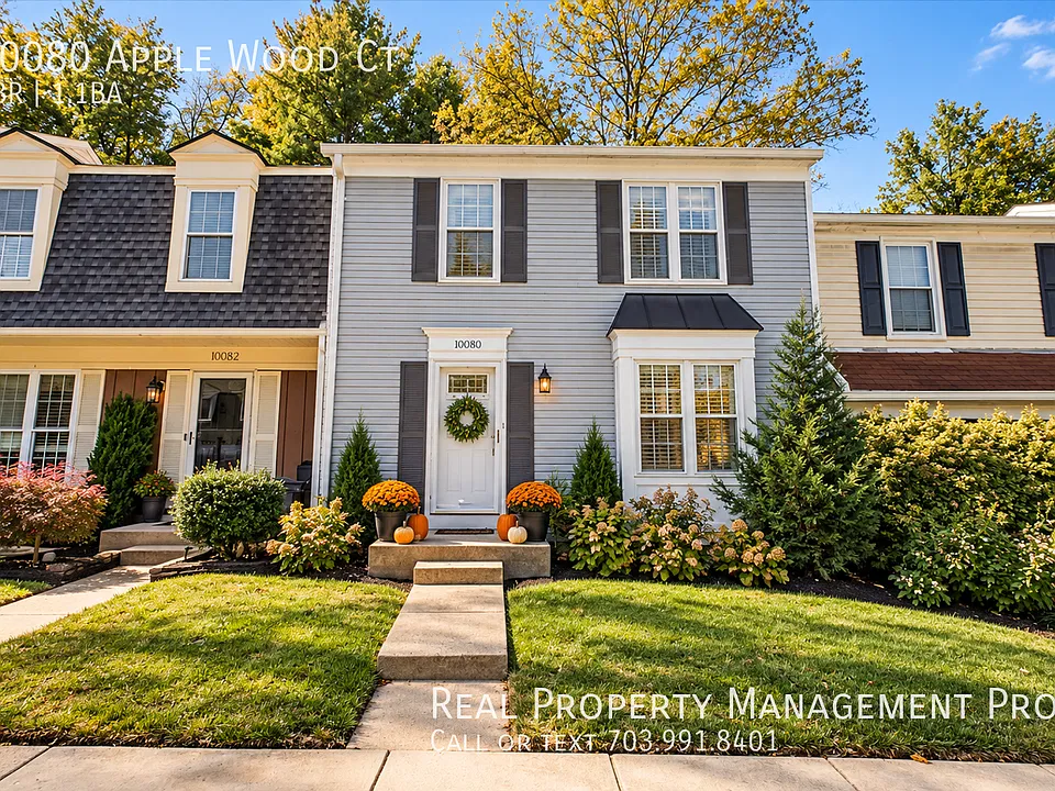 10080 Apple Wood Ct