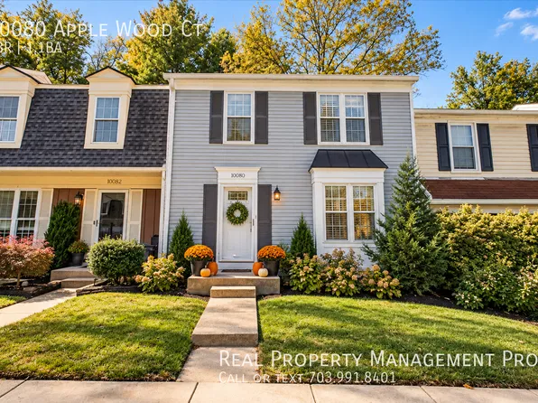 10080 Apple Wood Ct, Burke, VA 22015