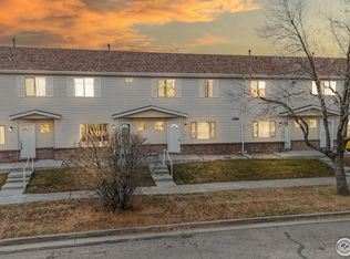 3380 Saratoga St #D, Wellington, CO 80549
