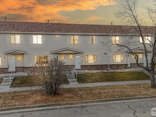 3380 Saratoga St #D, Wellington, CO 80549