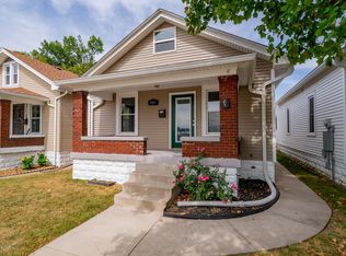 909 Central Ave, Louisville, KY