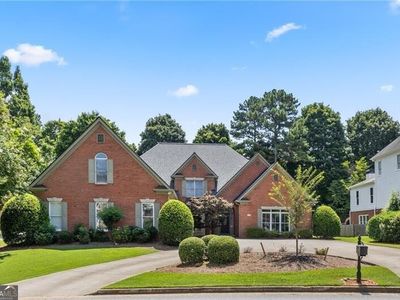 2765 Chandon Pl, Alpharetta, GA, 30022