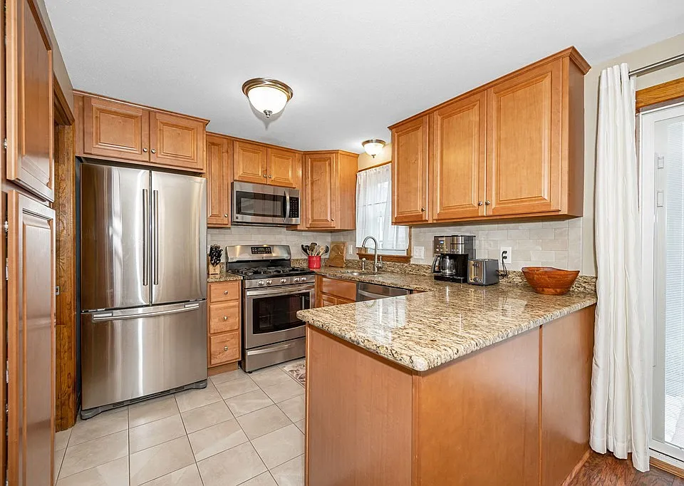 1431 Pawtucket Blvd #14