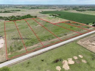 1314 Highway 92, Amber, OK 73004