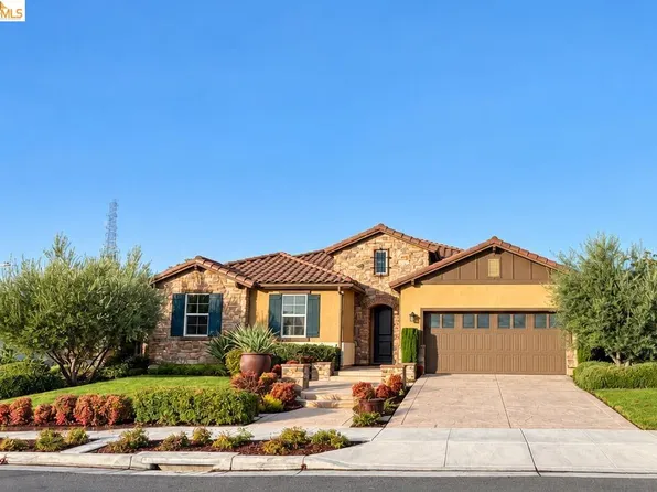 5457 Mountain Ridge Way, Antioch, CA 94531