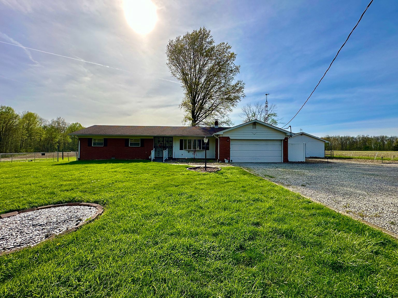 4416 N Craver Rd, Cloverdale, IN 46120 Zillow