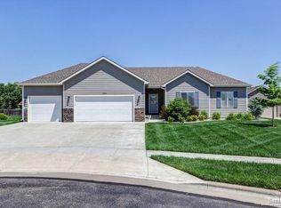 2939 Jack Circle, Salina, KS 67401