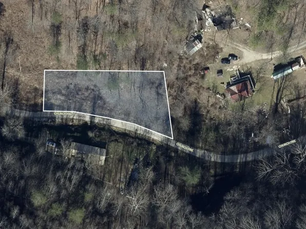 118 Church Frk, Inez, KY 41224