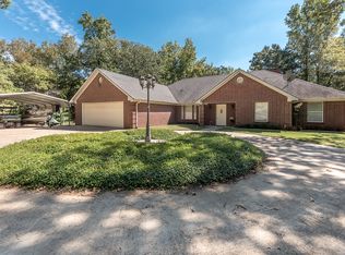 825 County Road 2260, Mineola, TX 75773