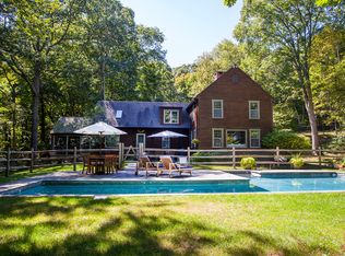 258 Brick School Rd, Warren, CT 06754