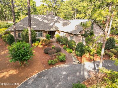 22 Airdrie Court, Pinehurst, NC, 28374