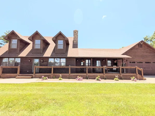 1267 Road 220, Emporia, KS 66801
