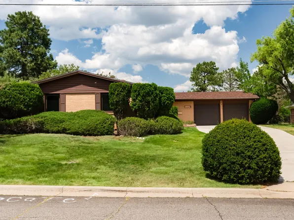 136 Paseo Penasco St, Los Alamos, NM 87544