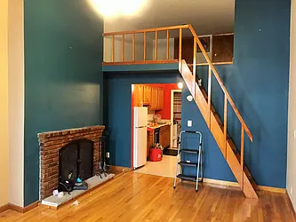 Rented by Joe Gotham LTD