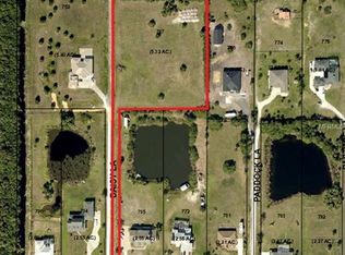 1007 Daisy Ln, Rockledge, FL 32955
