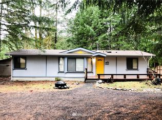105 Maple Ct, Packwood, WA