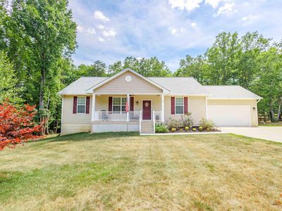 95 Shawnee Dr, Gordonsville, VA, 22942