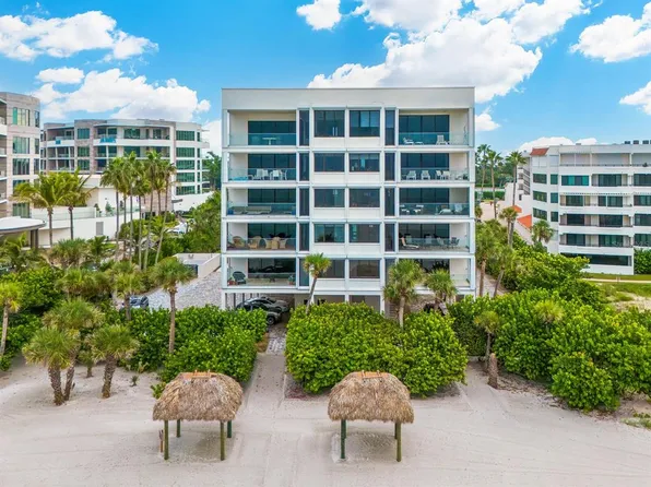 1511 Gulf Of Mexico Dr #201, Longboat Key, FL 34228