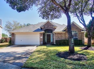 3107 Diamond Hollow Ct, Katy, TX 77450