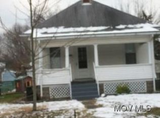 904 W Virginia Ave, Parkersburg, WV 26104