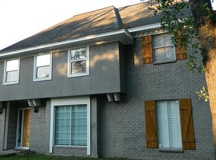 3711 Cypress Hill Dr, Spring, TX 77388