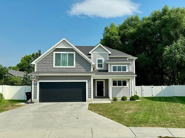 1148 W 290 S, Logan, UT 84321