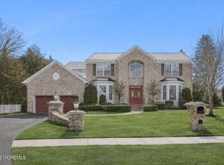 12 Cabin Brook Crescent, Manchester, NJ 08759