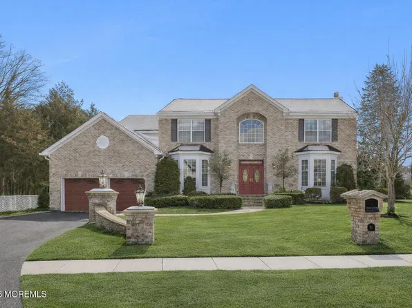 12 Cabin Brook Crescent, Manchester, NJ 08759