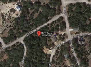 21419 Santa Carlo Ave, Leander, TX 78645